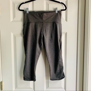 Lululemon Train Times Pant 21” Size 10 EUC